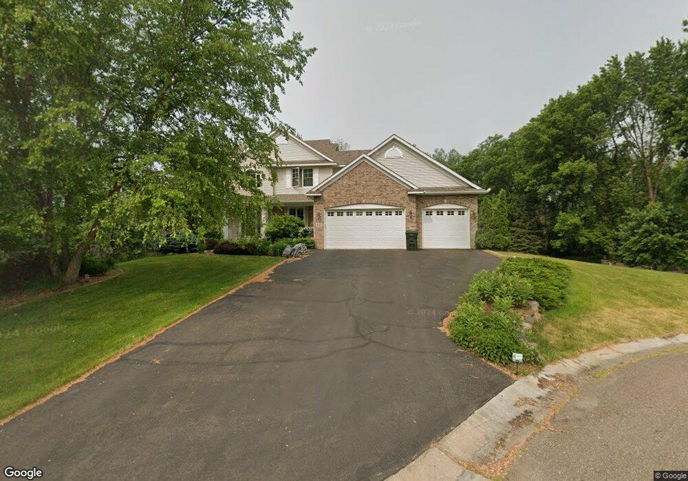 4813 Sycamore Ct, Saint Paul, MN 55123 - photo 1