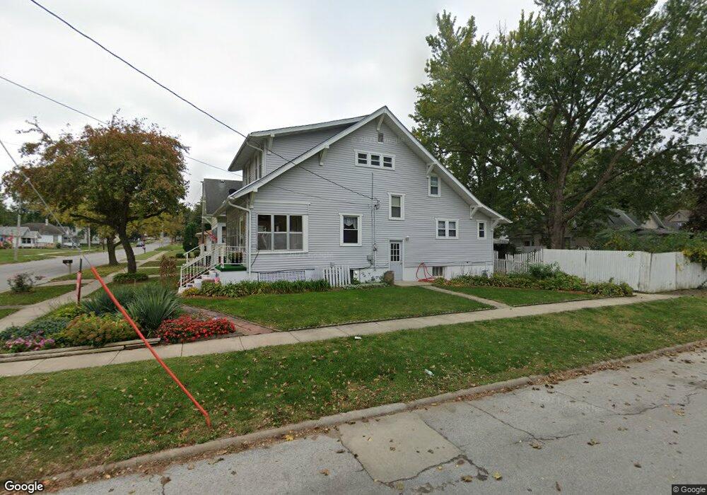 208 N Center St, Shenandoah, IA 51601 - photo 1