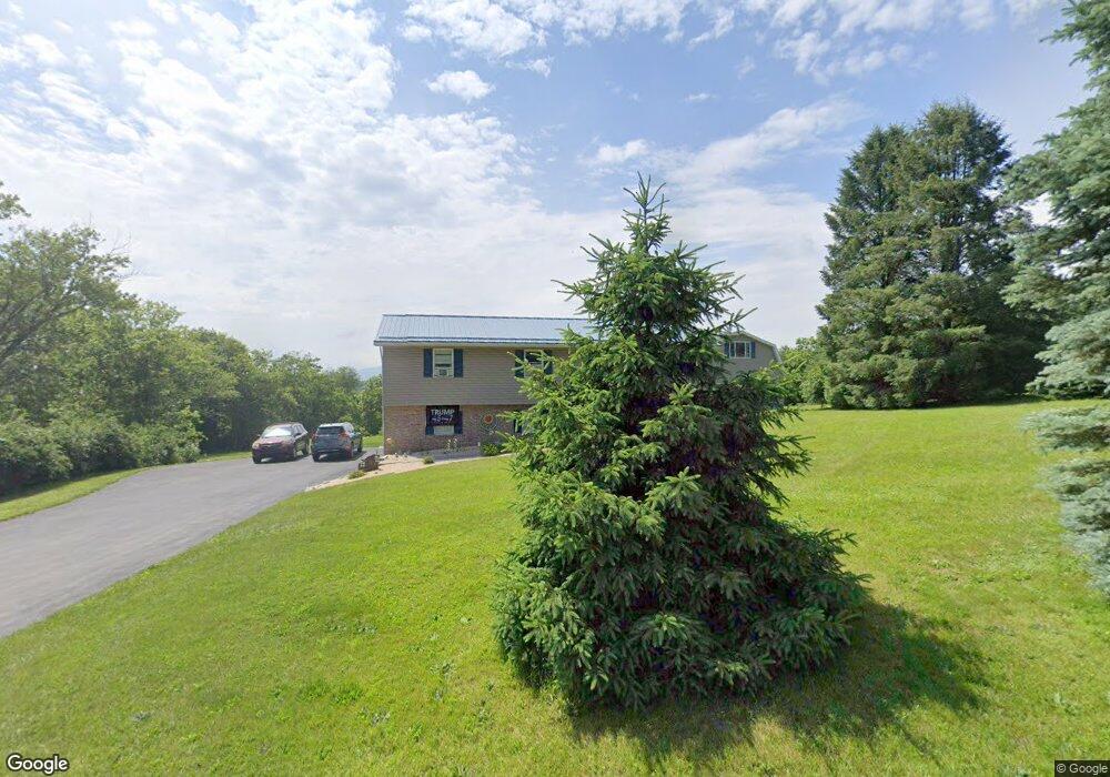 3025 Fisher Rd, Chambersburg, PA 17202 - photo 1