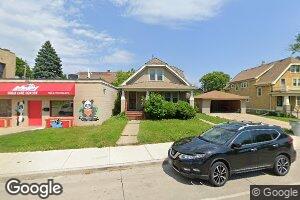 3236 N Teutonia Ave, Milwaukee, WI 53206