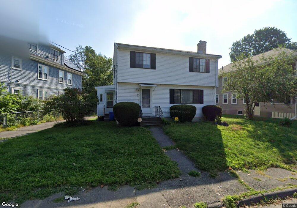 80 Riverview Ave, Waltham, MA 02453 - photo 1