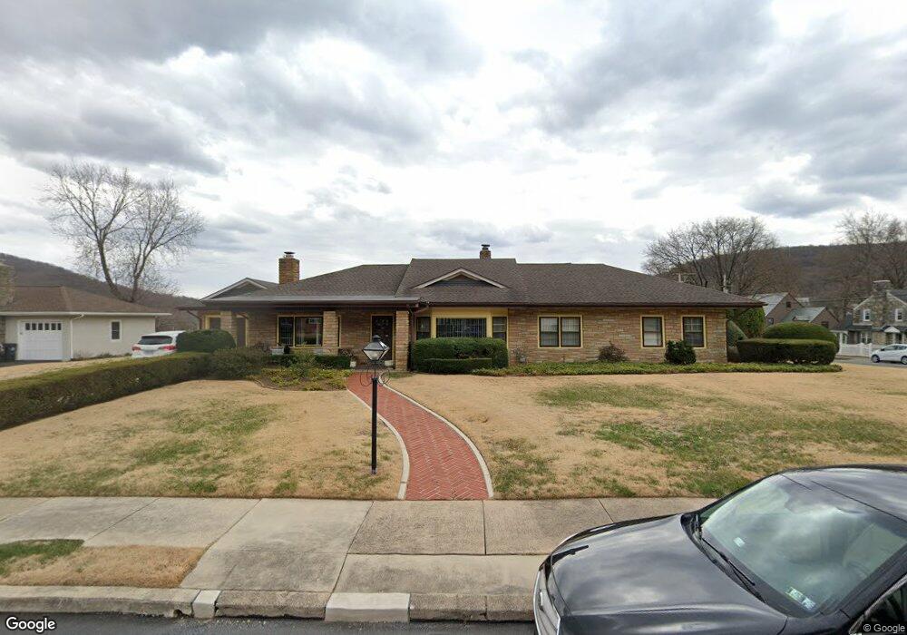 501 N 26th St, Reading, PA 19606 - photo 1