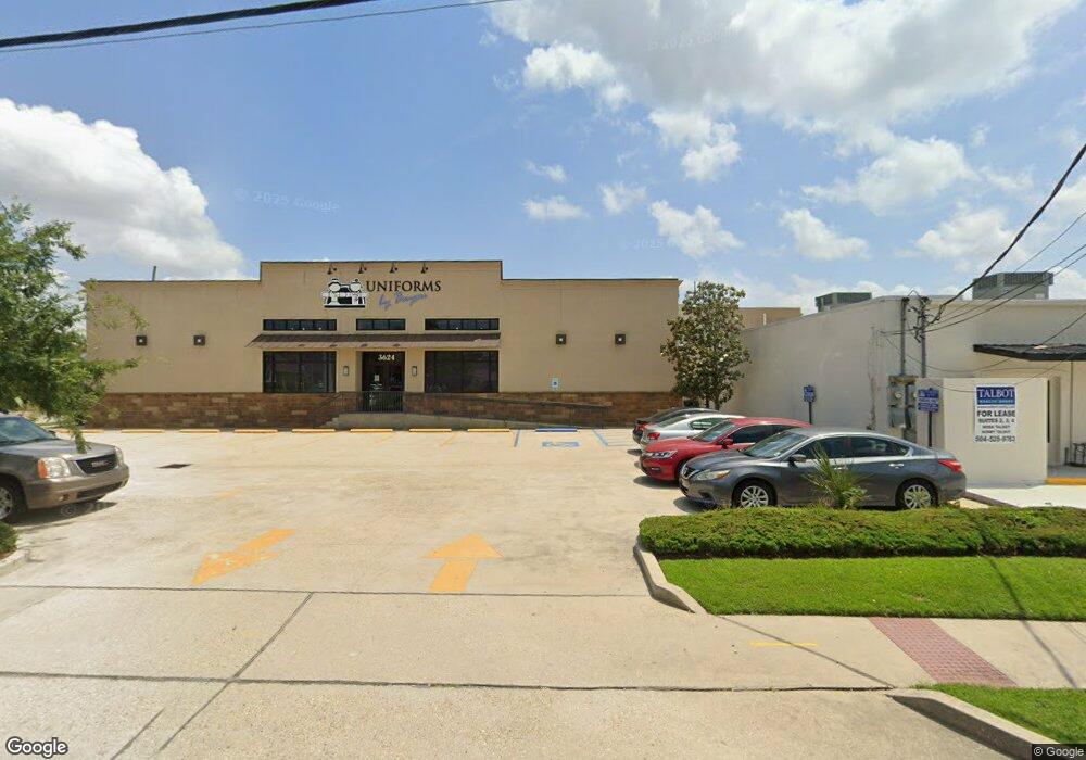 3704 Taft Pkwy, Metairie, LA 70002 - photo 1