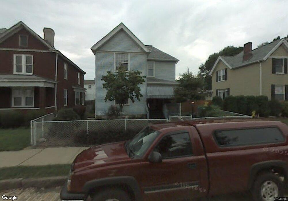 327 5th Ave, New Kensington, PA 15068 - photo 1