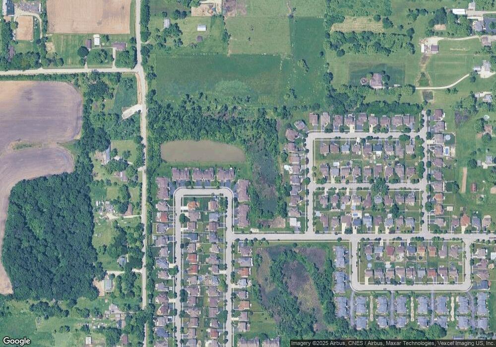 9771 Gettler St, Dyer, IN 46311 - photo 1