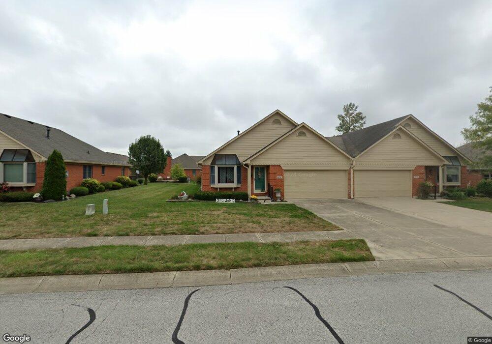 2875 Colony Lake West Dr, Plainfield, IN 46168 - photo 1