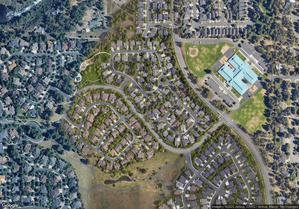 19565 Fishhawk Loop, Bend, OR 97702 - photo 1