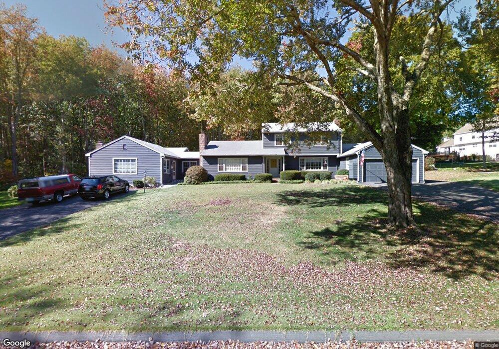 14 Jo Mar Dr, Sandy Hook, CT 06482 - photo 1