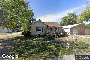 1009 Mobile Ave, Farragut, IA 51639