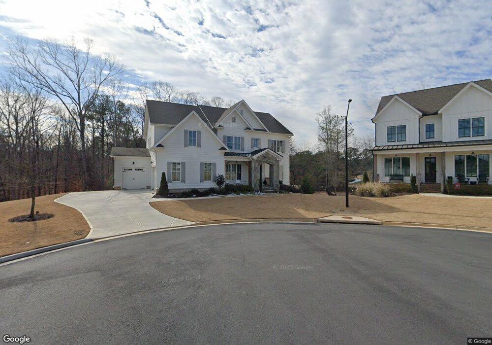 6144 Soler Walk, Acworth, GA 30101 - photo 1