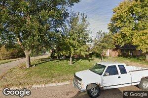 224 Elm St, Grainfield, KS 67737