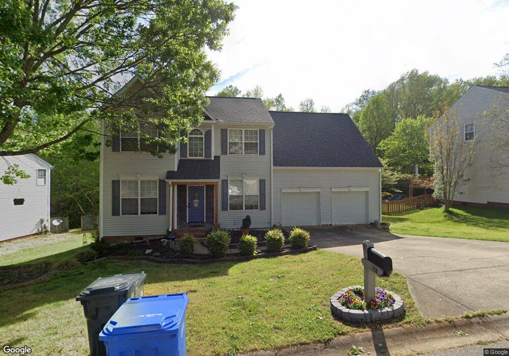 118 Northcliff Way, Greenville, SC 29617 - photo 1