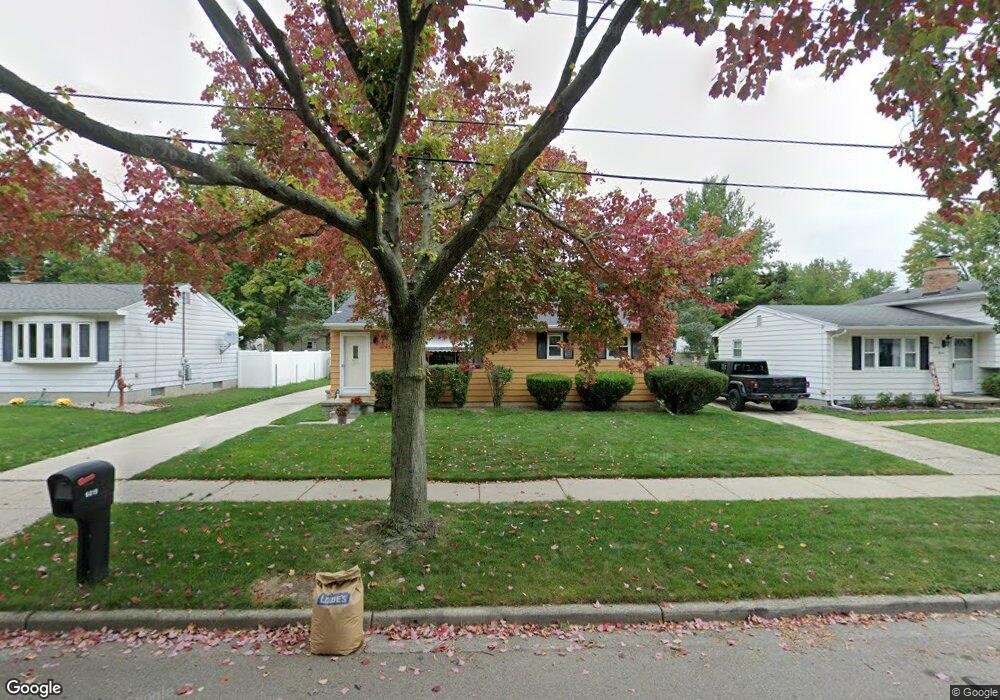 6019 Annapolis Dr, Lansing, MI 48911 - photo 1