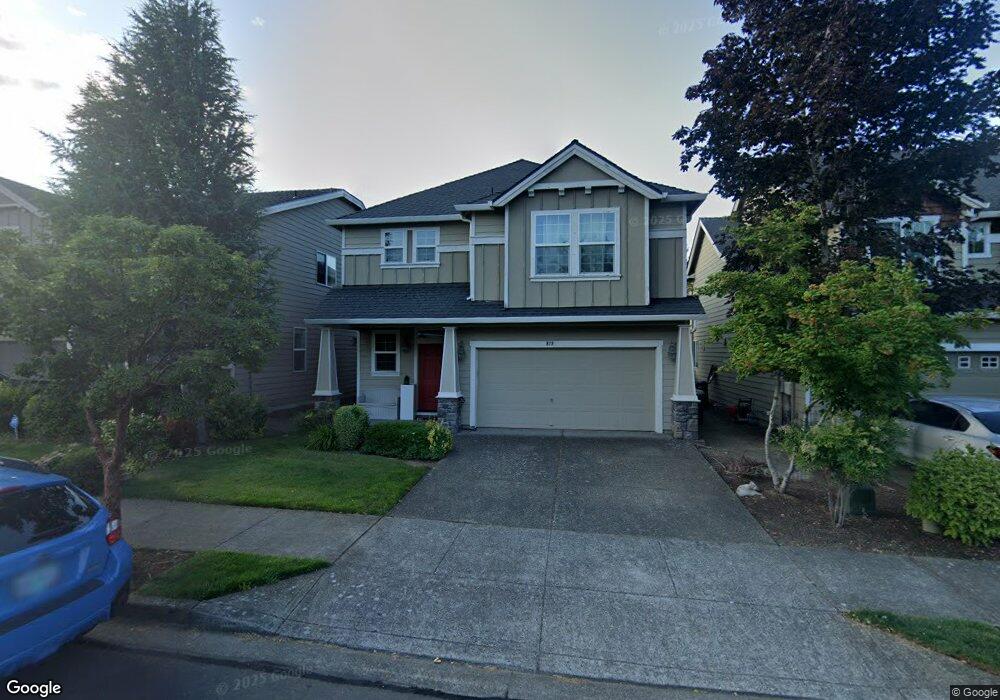 819 SW Morgan Way, Troutdale, OR 97060 - photo 1