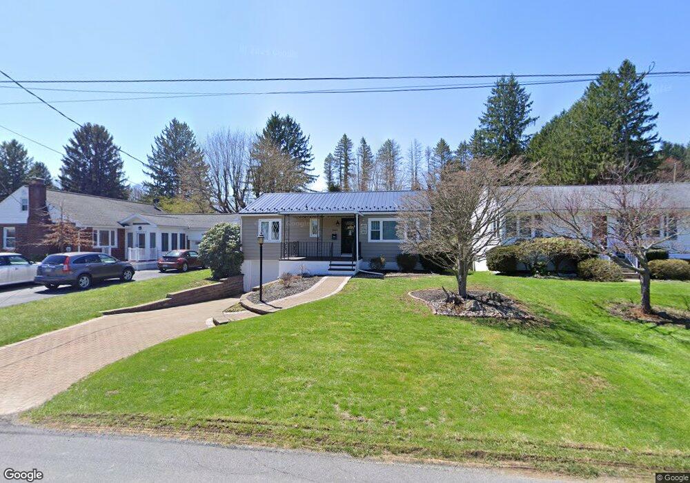 1029 Haverford St, Johnstown, PA 15905 - photo 1