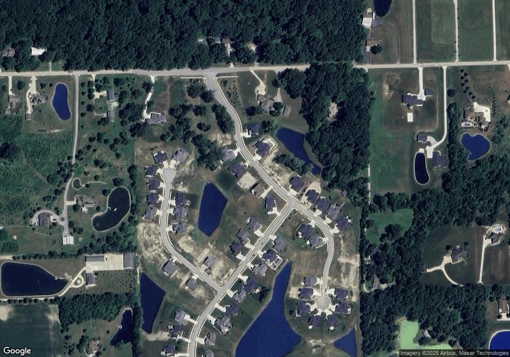 18037 Tullymore Ln unit 7, Leo, IN 46765 - photo 1