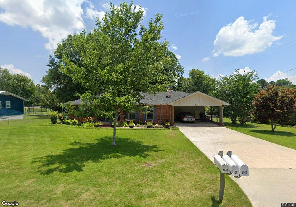 2008 Sandy Ave SW, Cullman, AL 35055 - photo 1