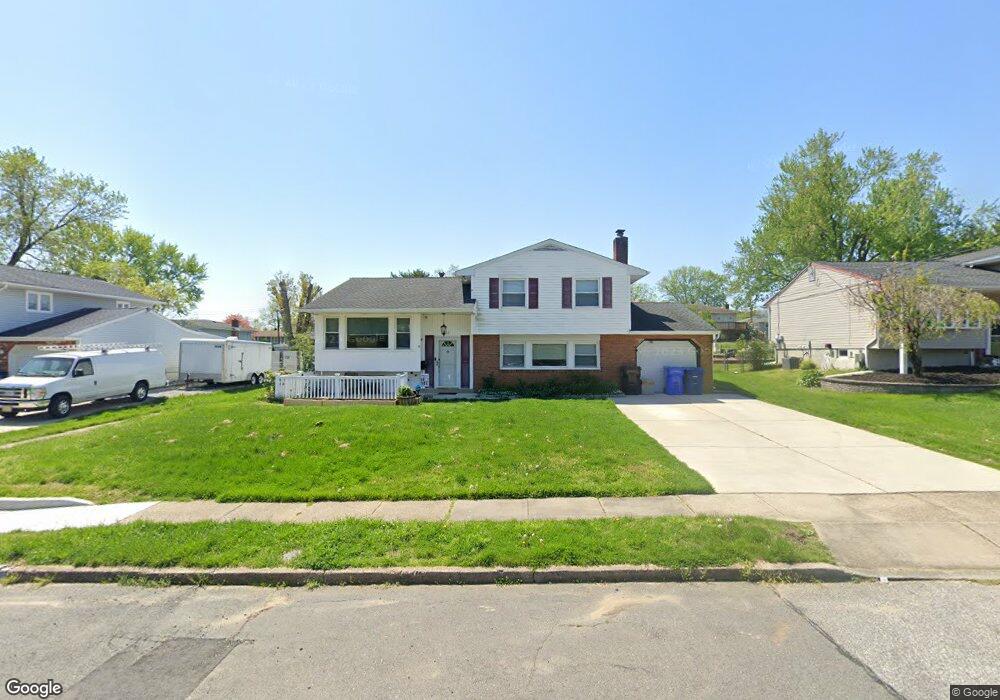 37 Notre Dame Dr, Delran, NJ 08075 - photo 1