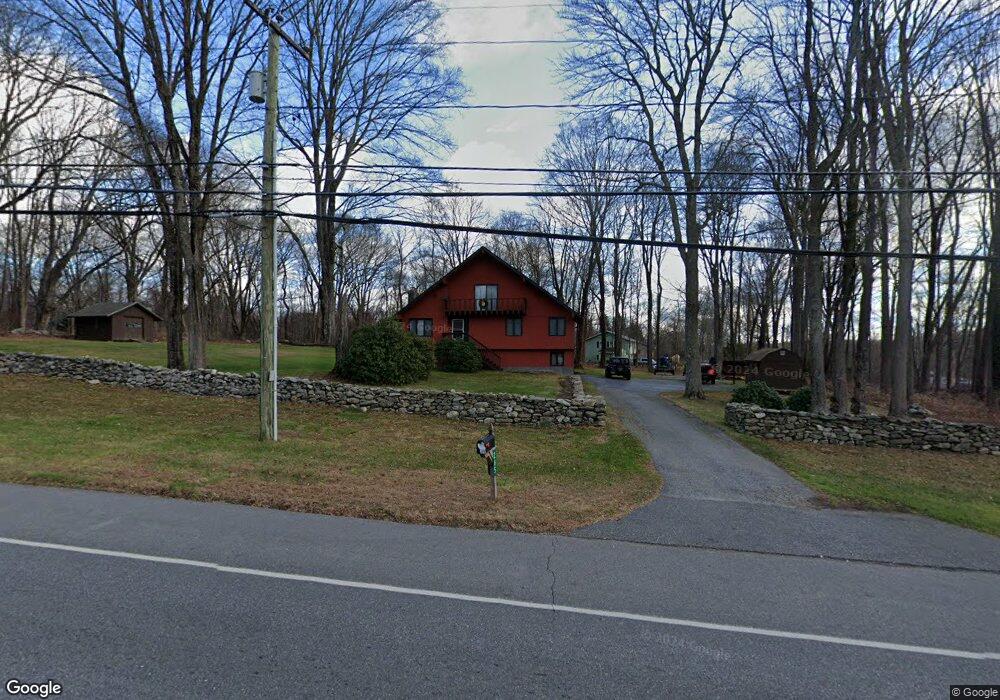 265 Route 66, Columbia, CT 06237 - photo 1