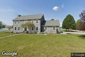 4782 Sycamore St, Lima, OH 45807