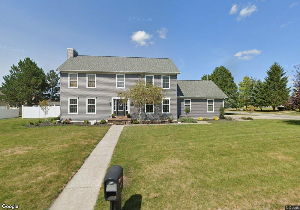 4782 Sycamore St, Lima, OH 45807 - photo 1