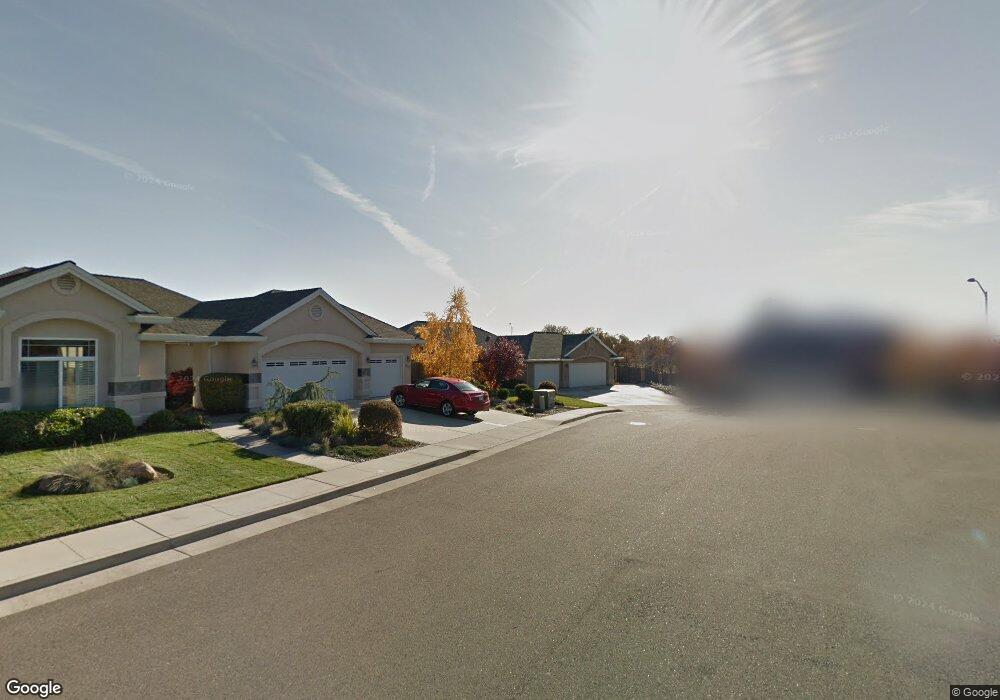 1835 Harvard Way, Redding, CA 96003 - photo 1