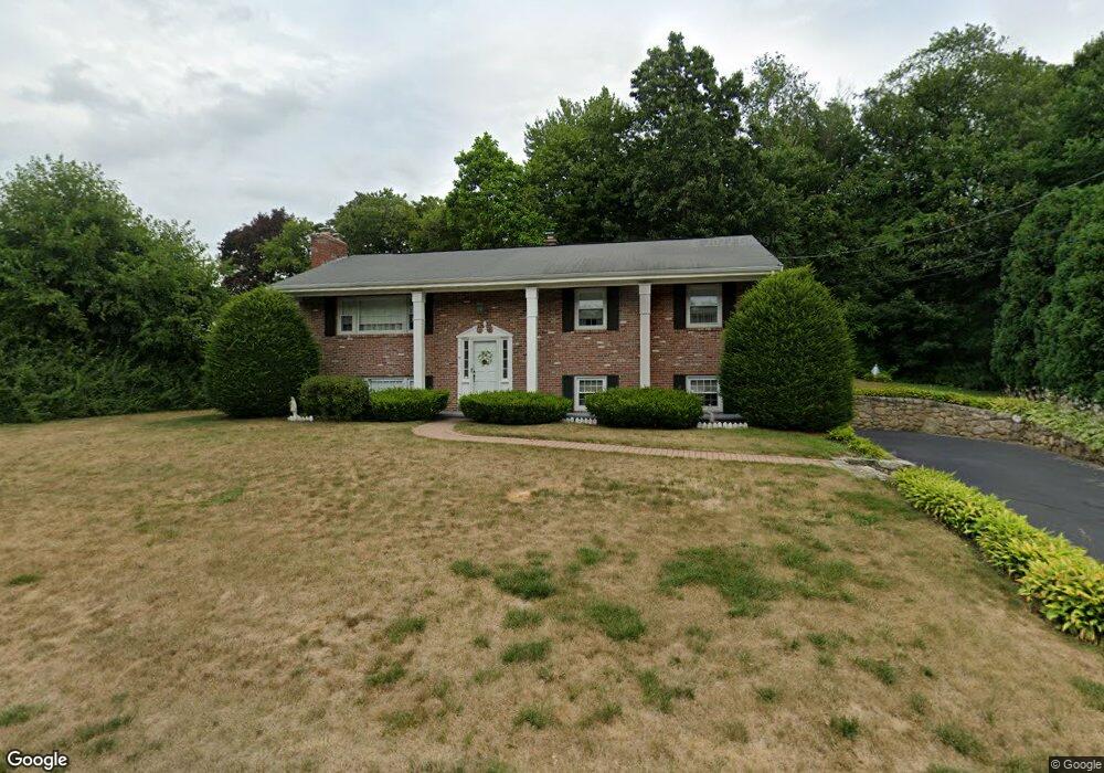 6 S Central St, Milford, MA 01757 - photo 1