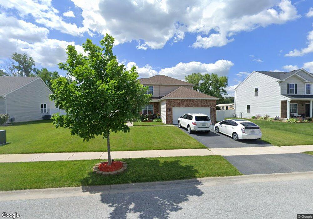 1386 Grunewald Place, Dyer, IN 46311 - photo 1