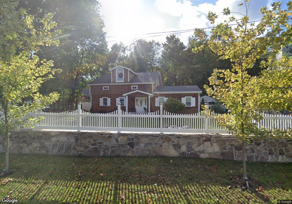 146 Minivale Rd, Stamford, CT 06907 - photo 1