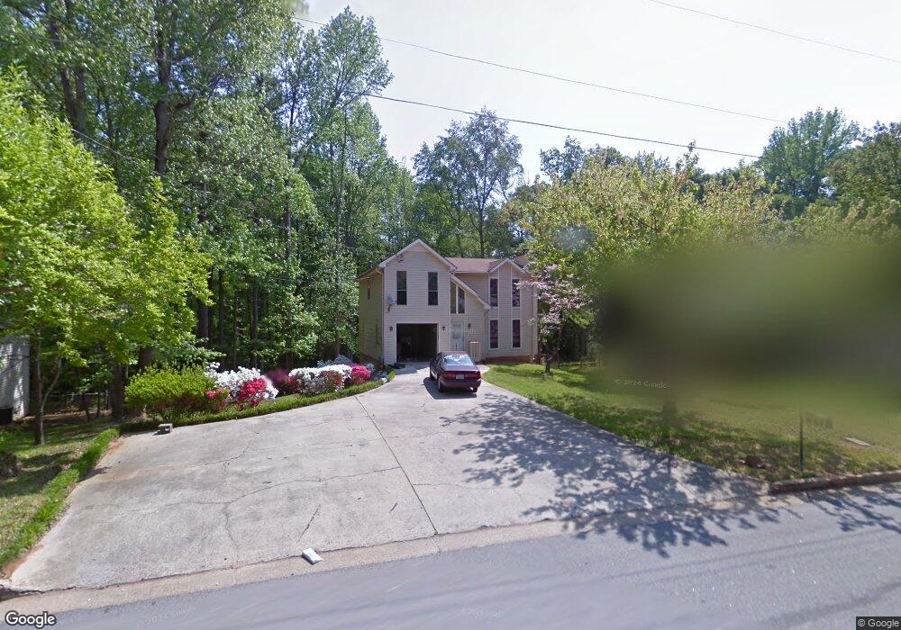 3088 Brook Ln unit 1, Rex, GA 30273 - photo 1