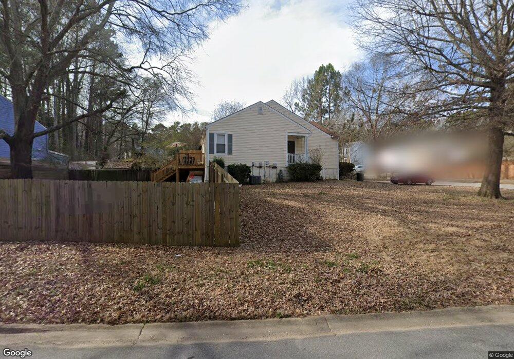 321 Pin Oak Ct SW unit 2, Marietta, GA 30008 - photo 1