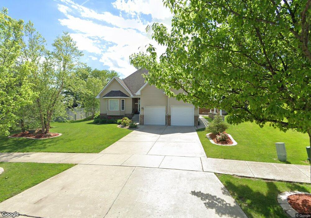 1155 Doe Path Ln, Crown Point, IN 46307 - photo 1