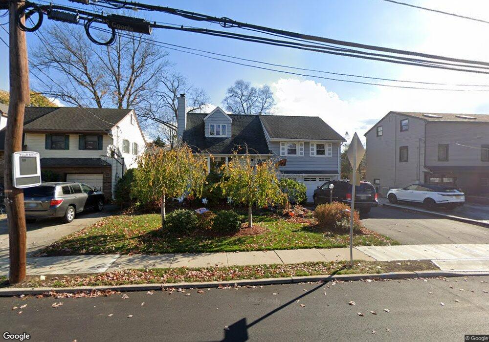 20 Harvey Ave, Rochelle Park, NJ 07662 - photo 1