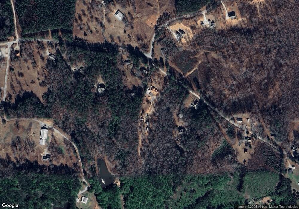 177 Hutcheson Ferry Rd, Whitesburg, GA 30185 - photo 1