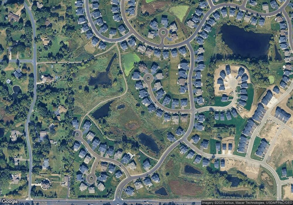 19401 Lupine Ln, Corcoran, MN 55340 - photo 1