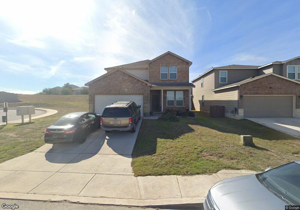 24287 Invitation Oak, San Antonio, TX 78261 - photo 1