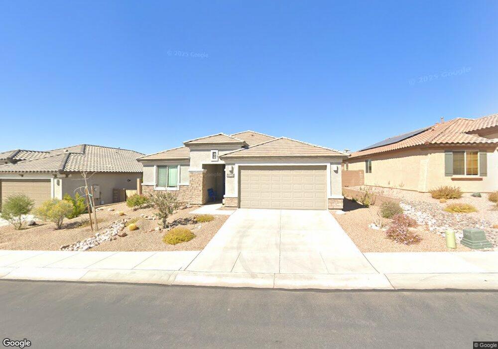 8639 N Archer Ave, Tucson, AZ 85742 - photo 1