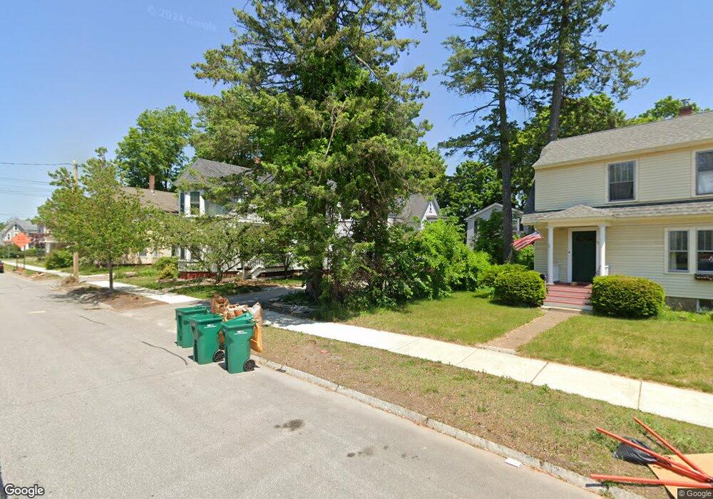 74 Charles St unit 3, Rochester, NH 03867 - photo 1