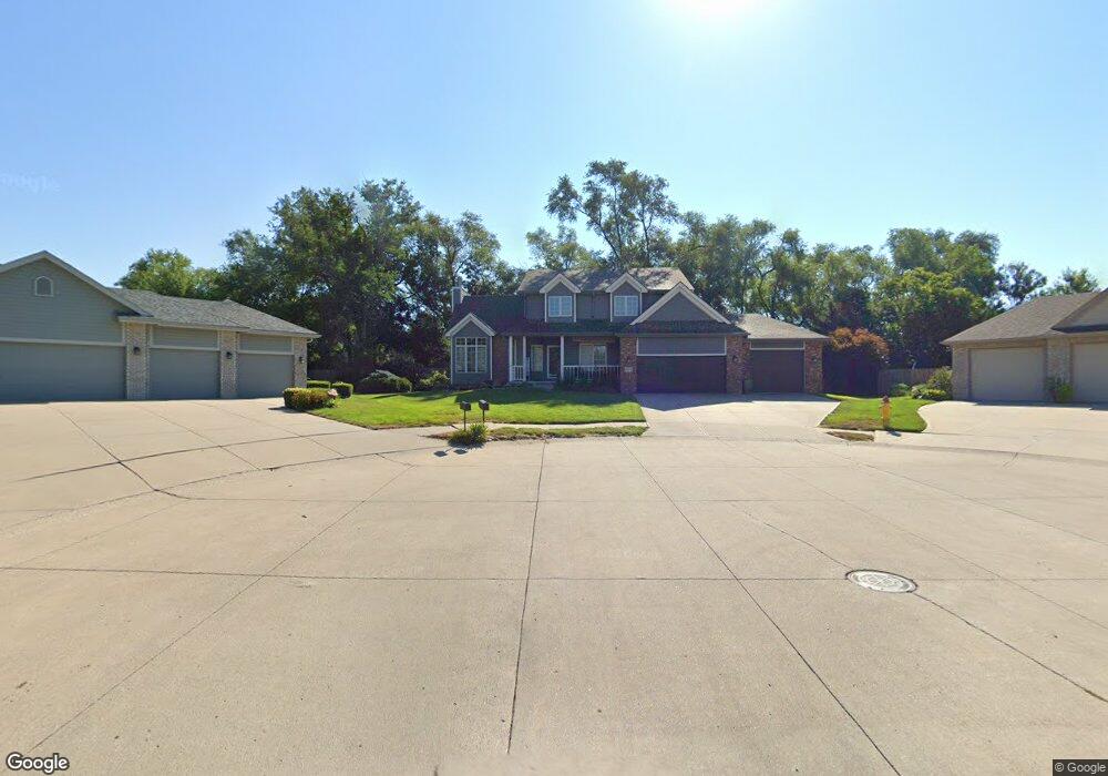 16815 O Cir, Omaha, NE 68135 - photo 1