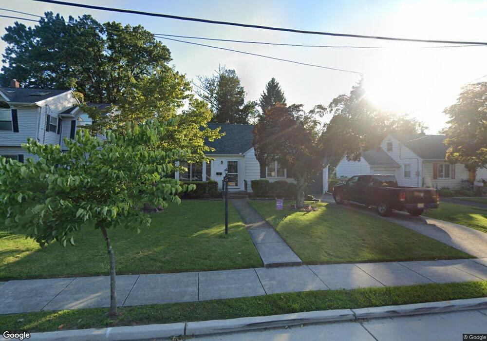 5 Breslin Ave, Haddonfield, NJ 08033 - photo 1