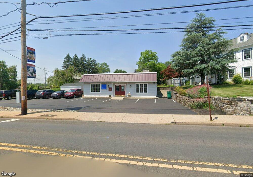 400 N Main St, Sellersville, PA 18960 - photo 1