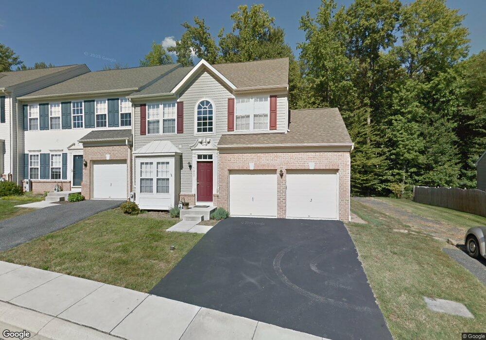 5043 Woods Line Dr, Aberdeen, MD 21001 - photo 1