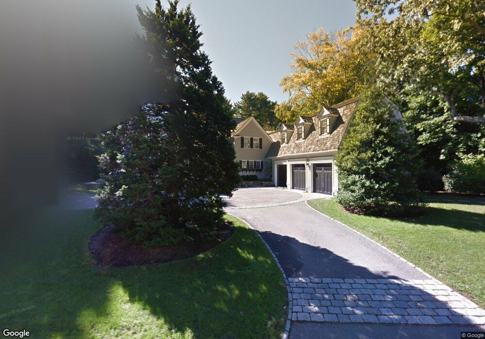 36 Valley Rd, Wellesley Hills, MA 02481 - photo 1