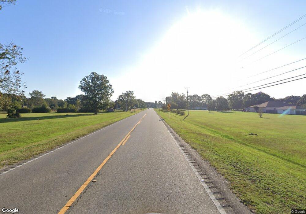 2655 Highway 43 S, Picayune, MS 39466 - photo 1