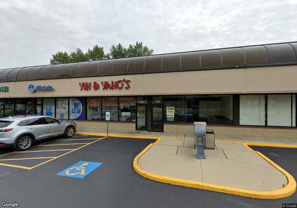 1209 S Main St, Algonquin, IL 60102 - photo 1