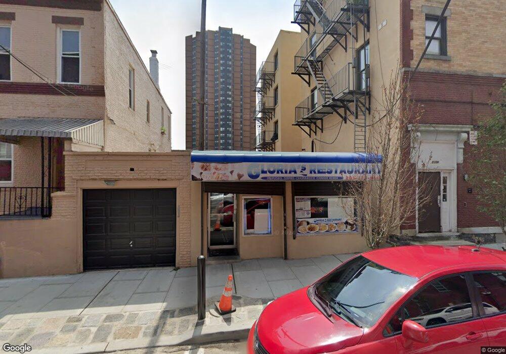 2206 Central Ave, Union City, NJ 07087 - photo 1