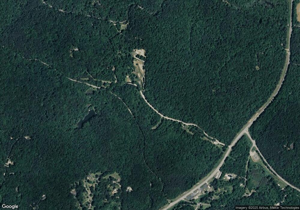 0 Joe Franklin Rd, Sautee Nacoochee, GA 30571 - photo 1