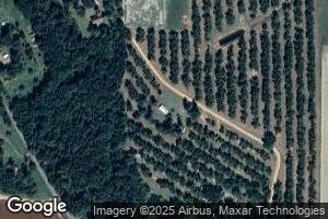 261 Lebanon Cemetery Rd, Pavo, GA 31778