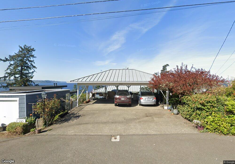 26485 8th Ave S, Des Moines, WA 98198 - photo 1