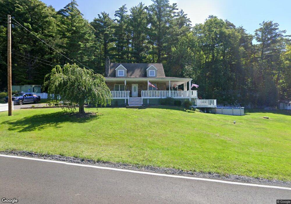 485 East Rd, Marlboro, NY 12542 - photo 1